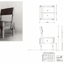 Enzo Mari Autoprogettazione - un designer à la portée de tous