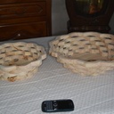 Chantournage en palette