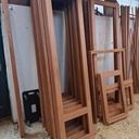 Menuiseries extérieures