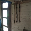 Histoire de bâtons de bois.