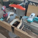 Coiffe de protection toupie