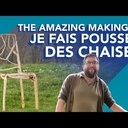 Faites pousser vos meubles