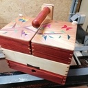 Boîte à couture