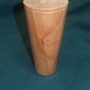 Pied de table de chevet