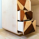 Bureau d'enfant… ou pas !