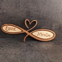 Déco pour Elodie - Cadeau de St Valentin