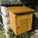 Ce que l avenir vous promet La Poste vous l apporte