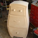 Chiffonnier pour chambre d'enfant