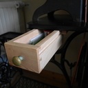 Un tiroir pour ma Singer