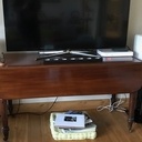 Pieds pour enceintes