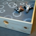 Coffre sous lit pour enfant (2)