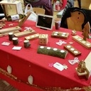 Mon premier marché de Noël