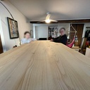 Table Réglable en hauteur, Motorisée