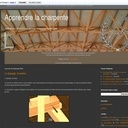 Apprendre la charpente