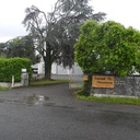 Une enseigne à l'atelier