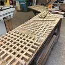 Embrassure de fenêtre