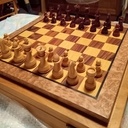 Jeu d'échecs