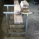 Chambre de la petite Fille