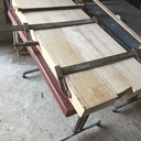 Plateau assemble plus qu'à attendre ..