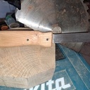 Un Coupoir maison pour tournage