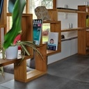 Etagère séparation