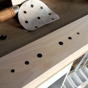 Miroir salle de bain