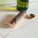 Décapsuleur branche