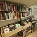 Le Cachalot librairie!