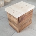 Caisson de rangement