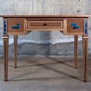 Table à jeux Louis XVI.2