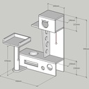 Arbrachat, Arbre à chat ... miaou ?