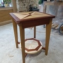 Sujet MAF menuiserie 2024