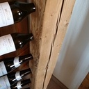 Le semainier à bouteilles