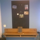 Que faire d'un vieux bureau d'écolier?