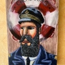 D'après Ledoeufre , Marins au long cours ....