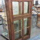 Porte et fênetre 1880