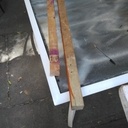 Sechoir solaire low tech