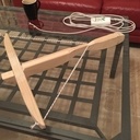 Arbalète à bouchon