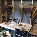 Mon petit 9m2 au fond du jardin