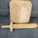 Boucliers et épées