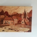 Abbaye de Fontgombault (36)