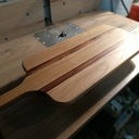 Planche apéro pour cadeau de Noël