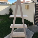 Etagère tipi