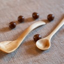 Des cuillères encore