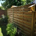 Mangeoire à oiseaux