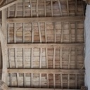 Chapelle du mont saint Michel de braspart (29)