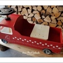 Pin Pon les Pompiers