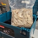 A vendre Lamelleuse MAKITA PJ 7000 J