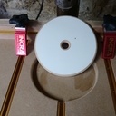 A table!!! Ça perce