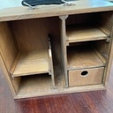 Caisse de transport pour encensoir